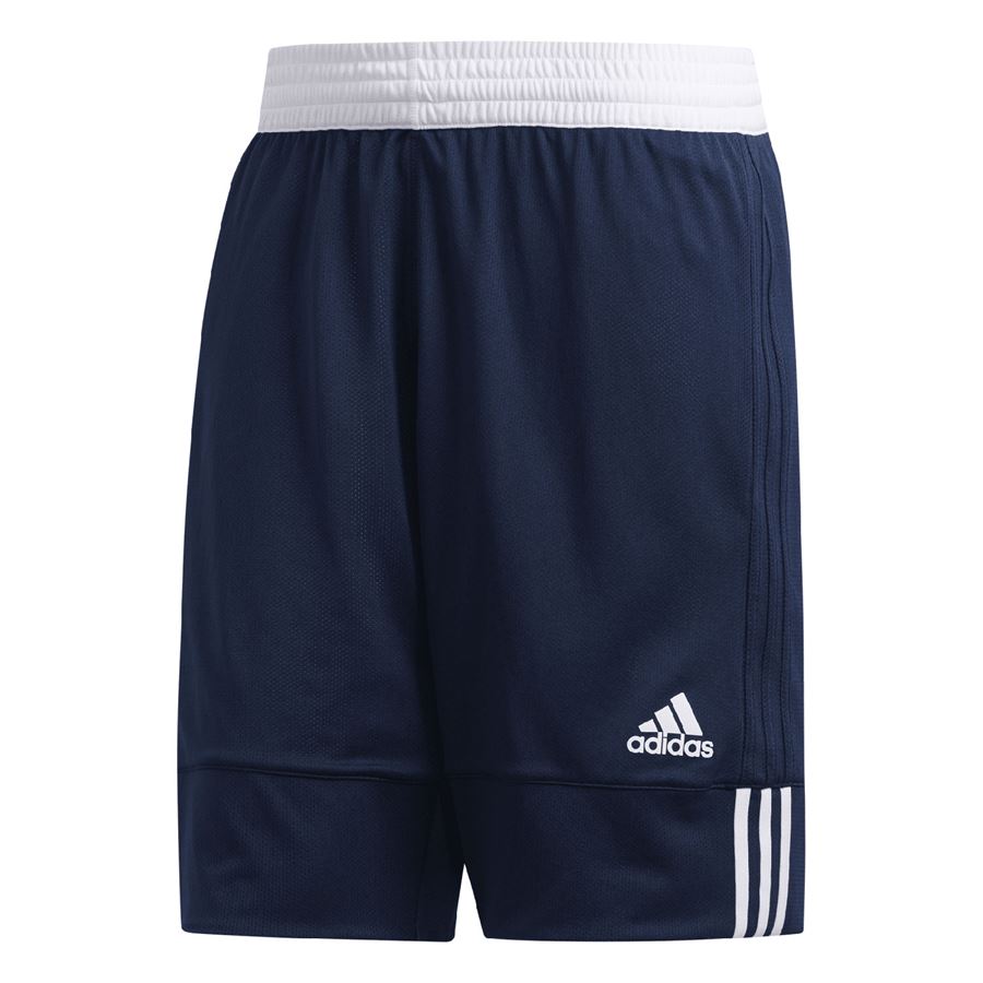 Short 3G Speed Reversible da uomo Adidas | DY6602X